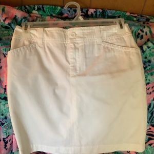Lilly Pulitzer Skirt